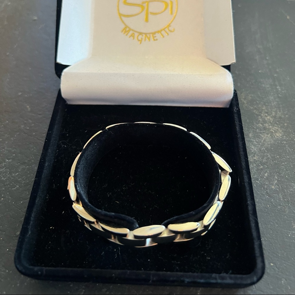 Magnet Bracelet